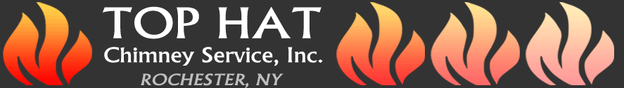 Top Hat Chimney Service - Rochester, NY